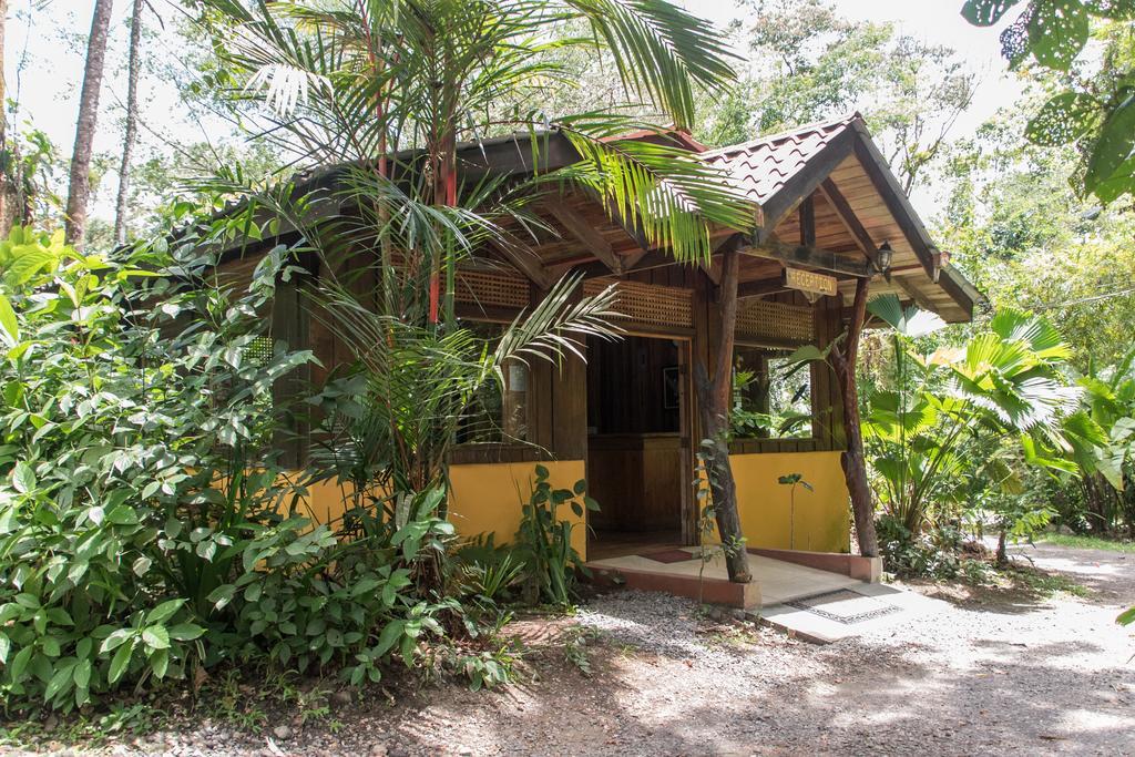 Arenal Oasis Eco Lodge & Wildlife Refuge ラ・フォルトゥナ エクステリア 写真