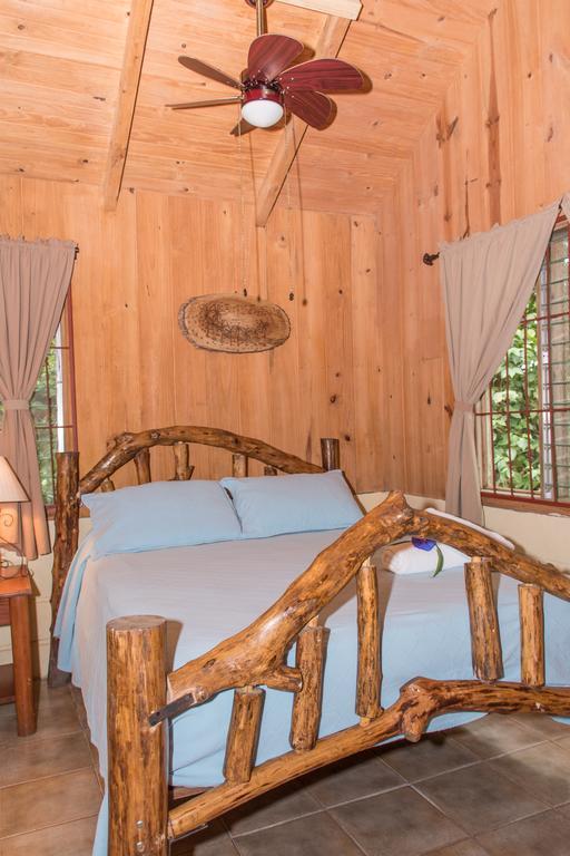 Arenal Oasis Eco Lodge & Wildlife Refuge ラ・フォルトゥナ エクステリア 写真
