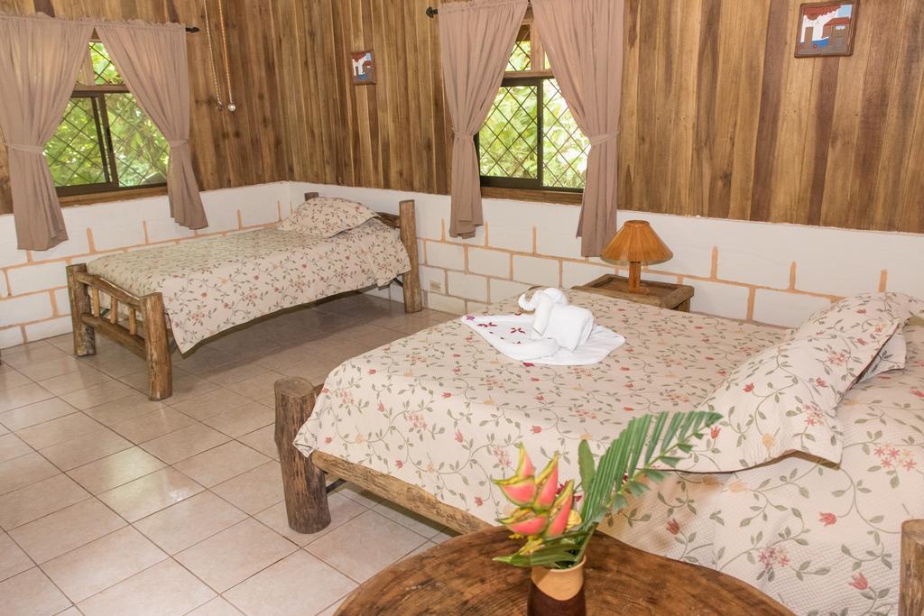 Arenal Oasis Eco Lodge & Wildlife Refuge ラ・フォルトゥナ エクステリア 写真